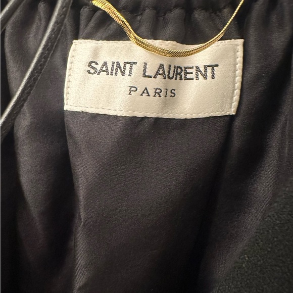 Saint Laurent Dress - Picture 5 of 7